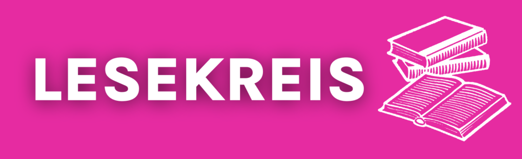 Lesekreis September 2023